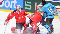 Hokejisté Pardubic prohráli v Lize mistrů s Lahti 2:3, připsali si třetí nezdar v soutěži za sebou a zkomplikovali si boj o postup do play-off