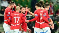 Česká fotbalová reprezentace