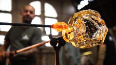 Mezinárodní sklářské sympózium v roce 2024