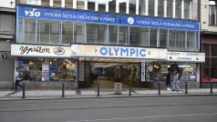 Ypsilonka se měla v polovině roku 2026 transformovat na veřejnou kulturní instituci
