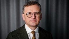 Dmytro Kuleba, bývalý ukrajinský ministr zahraničí