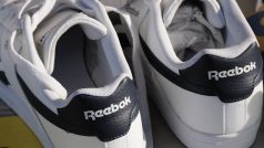 Boty značky Reebok
