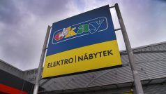 Okay elektro