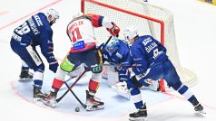 Pardubice bojují o sedmý titul a první od roku 2012. Brno získalo poslední ze svých 13 prvenství v roce 2018