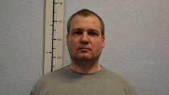 Lídr skupiny Orlin Rusev