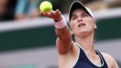 Markéta Vondroušová
