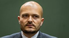 Hodnota Strnadova majetku za poslední rok stoupla o čtvrt bilionu korun, což jej vyšvihlo do čela žebříčku nejbohatších Čechů