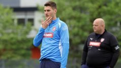 Patrik Schick
