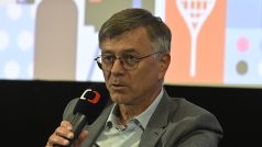 Generálním ředitelem České televize je od prvního července Hynek Chudárek