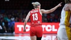 Petra Holešínská