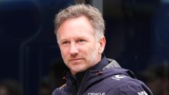 Christian Horner