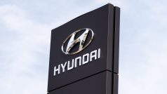 Automobilka Hyundai Motor