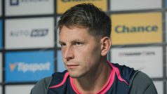 Lukáš Masopust po trvalém přestupu do Slovanu LIberec navlékne i kapitánskou pásku