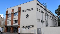 Nově otevřené Kulturní a kreativní centrum v Moravském Krumlově