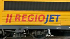 RegioJet