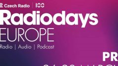 Prague Radio days