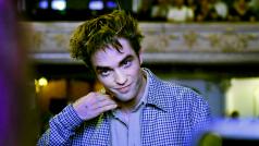 Robert Pattinson