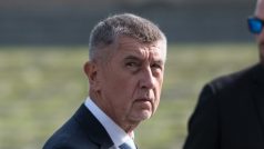 Expremiér Andrej Babiš (ANO)