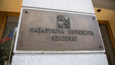 Masarykova univerzita