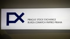 Pražská burza cenných papírů