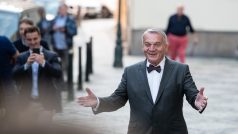 Bohuslav Svoboda, volební štáb SPOLU.