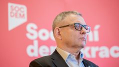 Lubomír Zaorálek (SOCDEM)