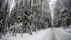 Na tuto cyklostezku již milovníci bicyklů nevyjedou