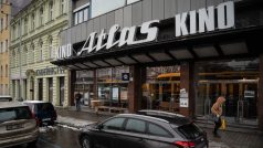 Kino Atlas