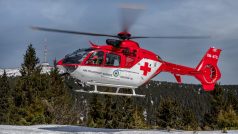 V Jeseníkách zmodernizují sedm služeben horské služby (ilustrační foto)