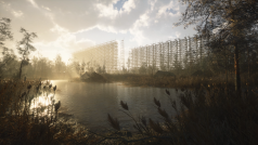 Ze hry S.T.A.L.K.E.R. 2: Heart of Chornobyl