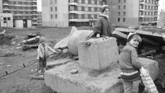 Jeho snímky se dostaly na veřejnost náhodou. Kressovu tvorbu objevil až v roce 2015 historik Pavel Paleček.