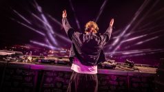 DJ a producent Sub Focus