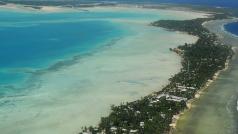 Jižní Tanawa, Kiribati