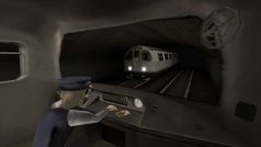 Nová hra Brno Transit od vývojáře Spytihněv