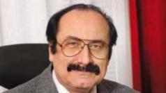 Karel Štein, bývalý ředitel Vojenské zdravotní pojišťovny.