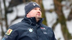 Steven Holcomb