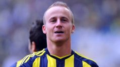 Miroslav Stoch působil s přestávkami ve Fenerbahce od roku 2010.