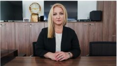 Martina Flašíková, generální ředitelka SRTV