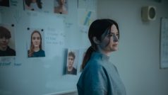 Kristýna Ryška ve filmu Stvůry