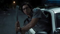 Adam Driver ve filmu Mrtví neumírají