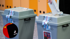 Volební deník Radiožurnálu a webu iROZHLAS.cz se věnuje TikToku a českým volbám