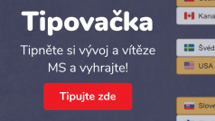 Tipněte si výsledek MS v hokeji 2021