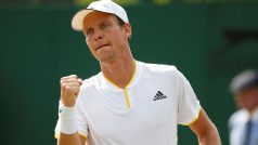 Tomáš Berdych