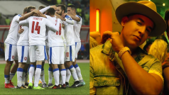 Co poslouchají čeští fotbalisté?