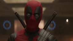 Ryan Reynolds ve snímku Deadpool &amp; Wolverine