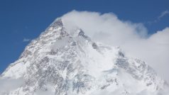 Velehora K2
