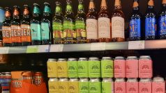 V posledních letech obliba cideru roste, zvláště v Británii a USA, kde je rostoucí zájem o přírodní produkty a lokální suroviny s nižším obsahem alkoholu