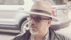 Javier Valdez