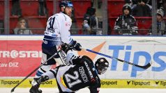 Vítkovice porazily Karlovy Vary 3:0