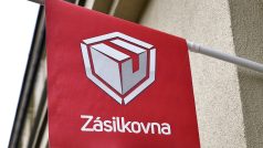 Logo Zásilkovny (ilustrační foto)